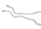 Whiteline 96-01 Mitsubishi Lancer Evolution IV/V/VI AWD Anti Sway Bar Front and Rear Vehicle Kit
