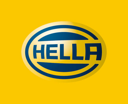 Hella 11-19 Ford Fiesta S/SE/SEL/SES/ST/Titanium Accelerator Pedal Sensor