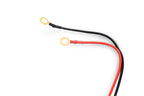 DV8 Offroad 40 AMP DTP 4-Pin Halo Light Harness