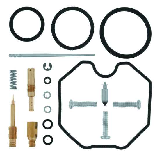 QuadBoss 86-87 Honda ATC200X Carburetor Kit