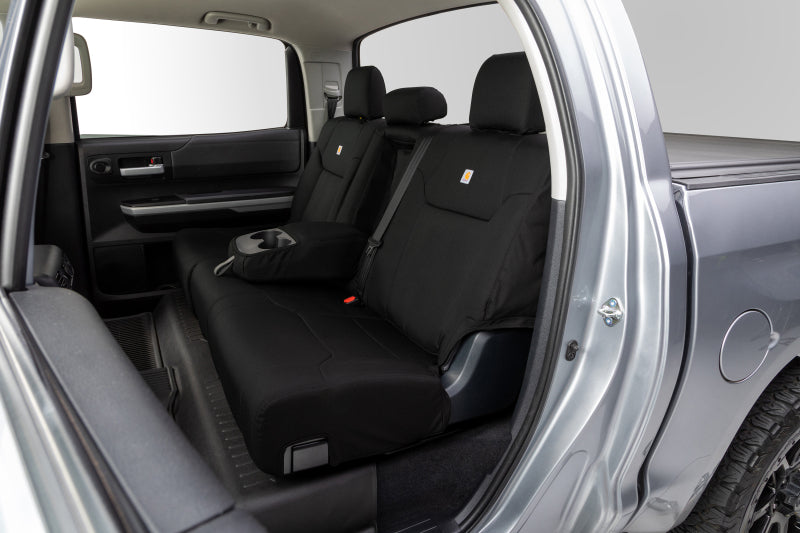 Covercraft 24-26 Toyota Grand Highlander Carhartt Super Dux PrecisionFit Custom Second Row Seat Cvr