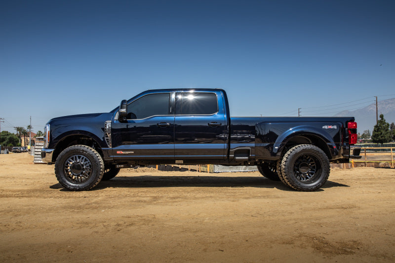 ICON 2023+ Ford F250/350 2.5in Stage 3 Suspension System w/ Radius Arms