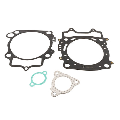 Cylinder Works 19-20 Yamaha WR 450 F 450cc +2mm Big Bore Top-End Gasket Kit 99mm