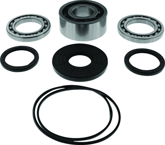 QuadBoss 18-21 Polaris General 1000 EPS Front Differential Bearing & Seal Kit