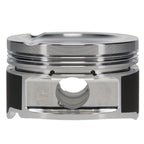 JE Pistons VW 2.0T TSI (23mm Pin) 82.5mm Bore 10.0:1 CR -4.5cc Dish (Set of 4)