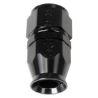Russell Black Straight -12 Pro Ptfe Hose End