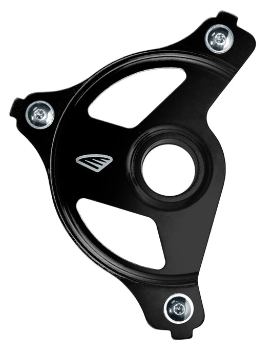 Cycra 15+ KTM 125 SX/XC Disc Cover Mount - Black