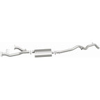 MagnaFlow BRE Exhaust Kit 96-02 S10 Sonoma 4.3L
