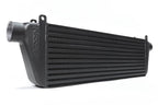 PERRIN 02-26 Subaru WRX/STI Standard Size Front Mount Intercooler Core - Black