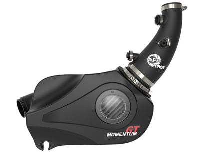 aFe Momentum GT Pro DRY S Cold Air Intake System 17-18 Fiat 124 Spider I4 1.4L (t)