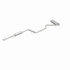MagnaFlow BRE Exhaust Kit 12-17 Ford Focus 2.0L