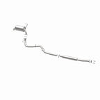 MagnaFlow BRE Exhaust Kit 10-17 Subaru Outback 2.5L
