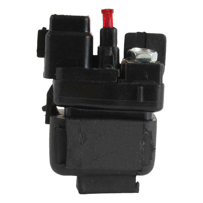 Arrowhead Solenoid