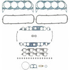 Fel-Pro HS 8180 PT-6 PermaTorque Engine Cylinder Head Gasket Set