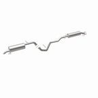 MagnaFlow BRE Exhaust Kit 10-11 Kia Soul 2.0L