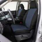 Covercraft 23-26 Toyota Corolla Endura PrecisionFit Custom Second Row Seat Covers
