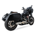Vance & Hines 18-24 Harley-Davidson Softail Models Supersport 2-1 Performance Exhaust System