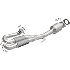MagnaFlow 16-21 Nissan Maxima 3.5L Direct Fit Converter (OEM/Federal Grade)