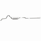 MagnaFlow BRE Exhaust Kit 05-12 Toyota Tacoma 4.0L