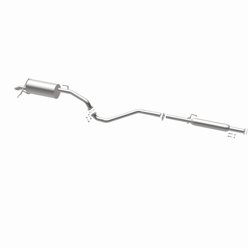 MagnaFlow BRE Exhaust Kit 11-16 Hyundai Elantra 1.8L