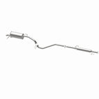 MagnaFlow BRE Exhaust Kit 11-16 Hyundai Elantra 1.8L
