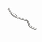 MagnaFlow 2002 Ford Thunderbird 3.9L Direct Fit Converter