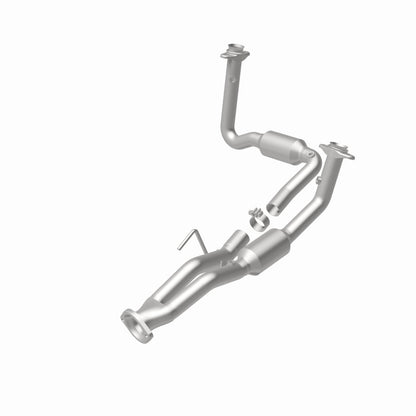 Magnaflow 07-10 Jeep Grand Cherokee V6 3.7L Direct-Fit Catalytic Converter