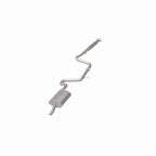 MagnaFlow BRE Exhaust Kit 06-11 Chevy Impala Monte Carlo 3.5L