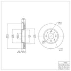 Technical Drawing
