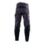 Answer Syncron Essential Pants Black/White Youth Size - 26