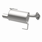 BRE Exhaust 06-09 Legacy 2.5L Muffler Kit