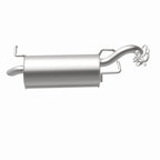 BRE Exhaust 04-07 Aveo Aveo5 Swift Wave5 1.6L Muffler Kit