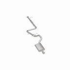 MagnaFlow BRE Exhaust Kit 00-05 Mitsubishi Eclipse 2.4L