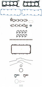 Fel-Pro Ford F-150 260-1902 Engine Gasket Set