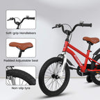 Ecarpat Candami 14” Kid Bike