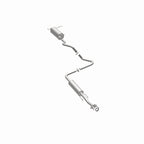 MagnaFlow BRE Exhaust Kit 07 Nissan Sentra 2.0L