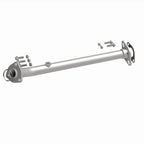 BRE Exhaust 96-00 Pathfinder QX4 3.3L Front Pipe Kit