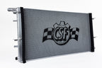 CSF 05-06 Ford GT High-Performance All-Aluminum Heat Exchanger