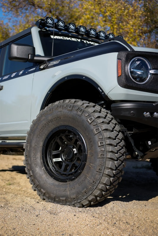 Mickey Thompson Baja Legend MTZ Tire - 37X13.50R18LT 124Q - 247941