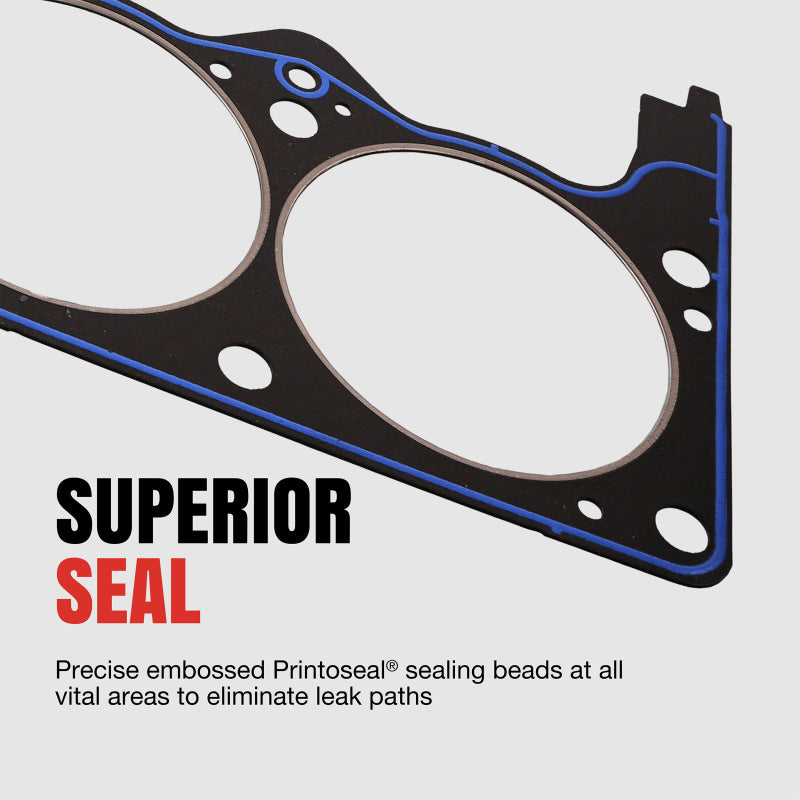Fel-Pro Chevrolet C1500 HST 8510 PT-6 PermaTorque Engine Cylinder Head Gasket Set
