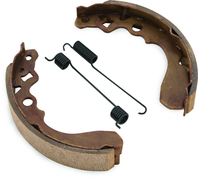 BikeMaster Kawasaki Brake Shoes