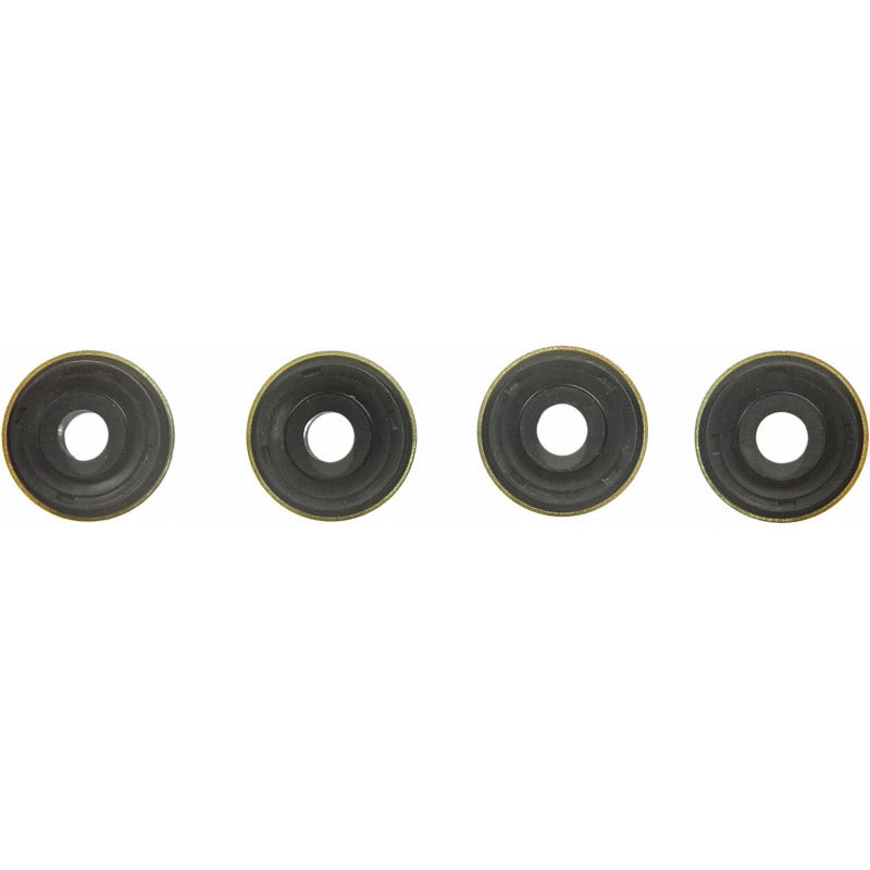 Fel-Pro Toyota Pickup ES 70356 Engine Valve Cover Grommet Set