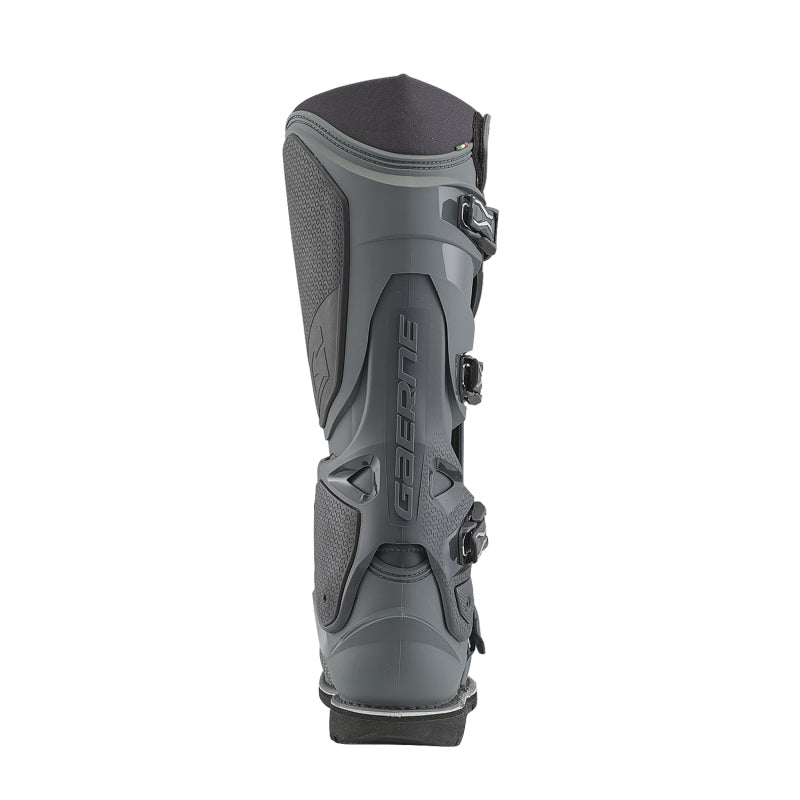 Gaerne SG22 Gore-Tex Enduro Boot Battleship Size - 10