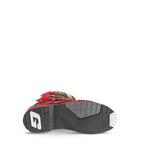 Gaerne SG22 Limited Edition MAGMA MJK LE Boot Deep Black/Fiery Red Size 10.5