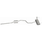 Magnaflow BRE Exhaust 18-24 Chevrolet Equinox 1.5L