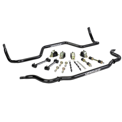 Hotchkis 07-08 GM SUV Sport Sway Bar Kit