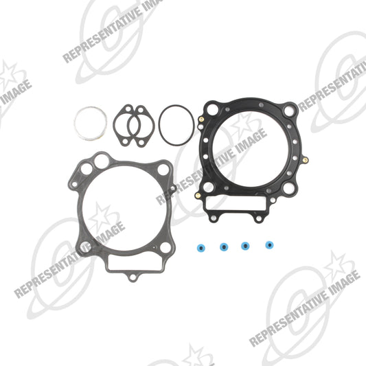 Cometic Hd Clutch Release Cover Gasket .032in Afm 5 Pack, 80-86