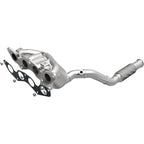 MagnaFlow Direct Fit Catalytic Converter 2018-2021 Ford EcoSport Single Manifold 2L