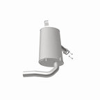 BRExhaust 06-08 Suzuki Grand Vitara 2.7L Muffler Kit