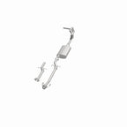 MagnaFlow BRE Exhaust Kit 94-97 Ranger B3000 B4000